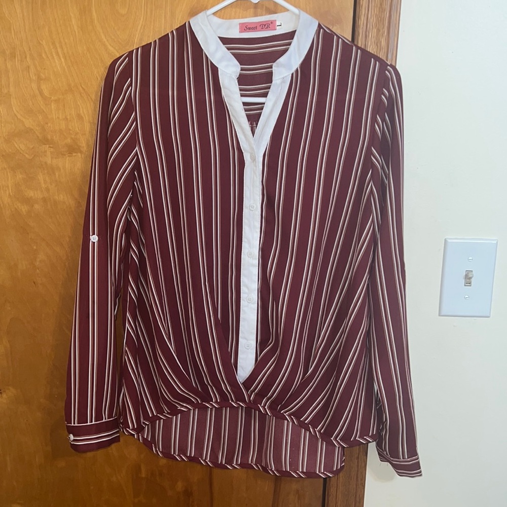 Top for women Like New !